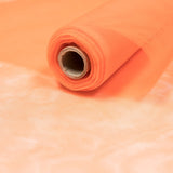 Tule Esticado Laranja - Ribes y Casals