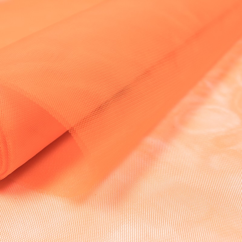 Tule Esticado Laranja - Ribes y Casals