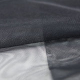 Tule Esticado Preto - Ribes y Casals