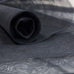 Tule Esticado Preto - Ribes y Casals