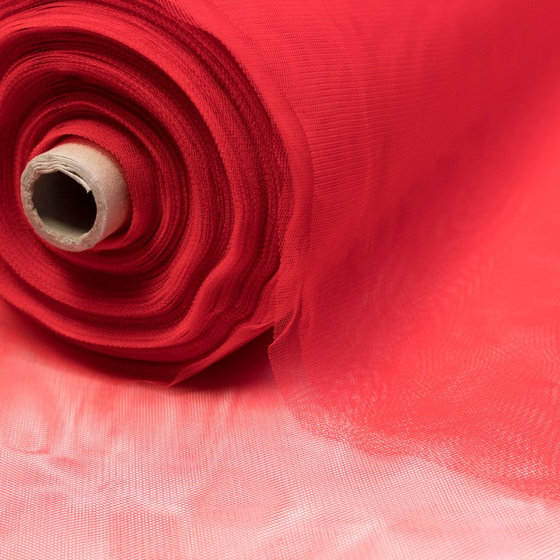 Tule Esticado Vermelho - Ribes y Casals