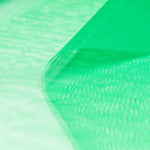 Retal Tul Tieso Verde 130x300 cm - Ribes y Casals