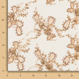 Tule Bordado Doré - Ribes y Casals