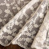 Tul Bordado Saud - Ribes y Casals