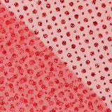 Tule Strass Vermelho - Ribes y Casals