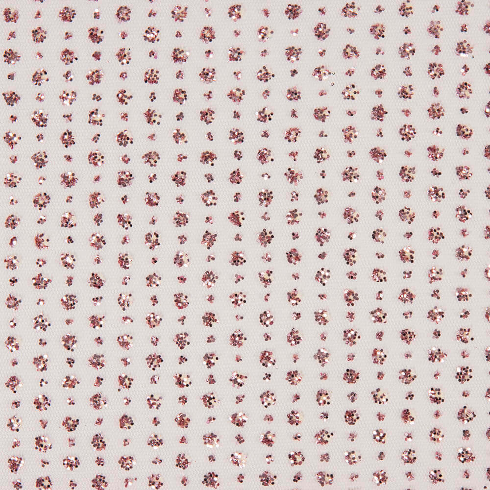 Tul Strass - Ribes y Casals