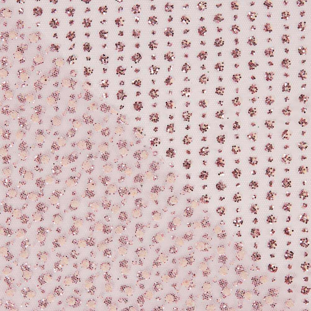 Tul Strass - Ribes y Casals