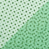 Tule Strass Verde - Ribes y Casals