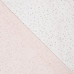 Tule Glitter Brilhos Nude - Ribes y Casals