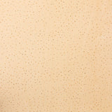 Tecido com Elástano Florzinhas Coral - Ribes y Casals