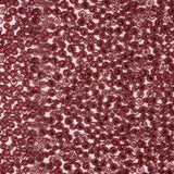 Flor Bordado Lantejoula Granada - Ribes y Casals