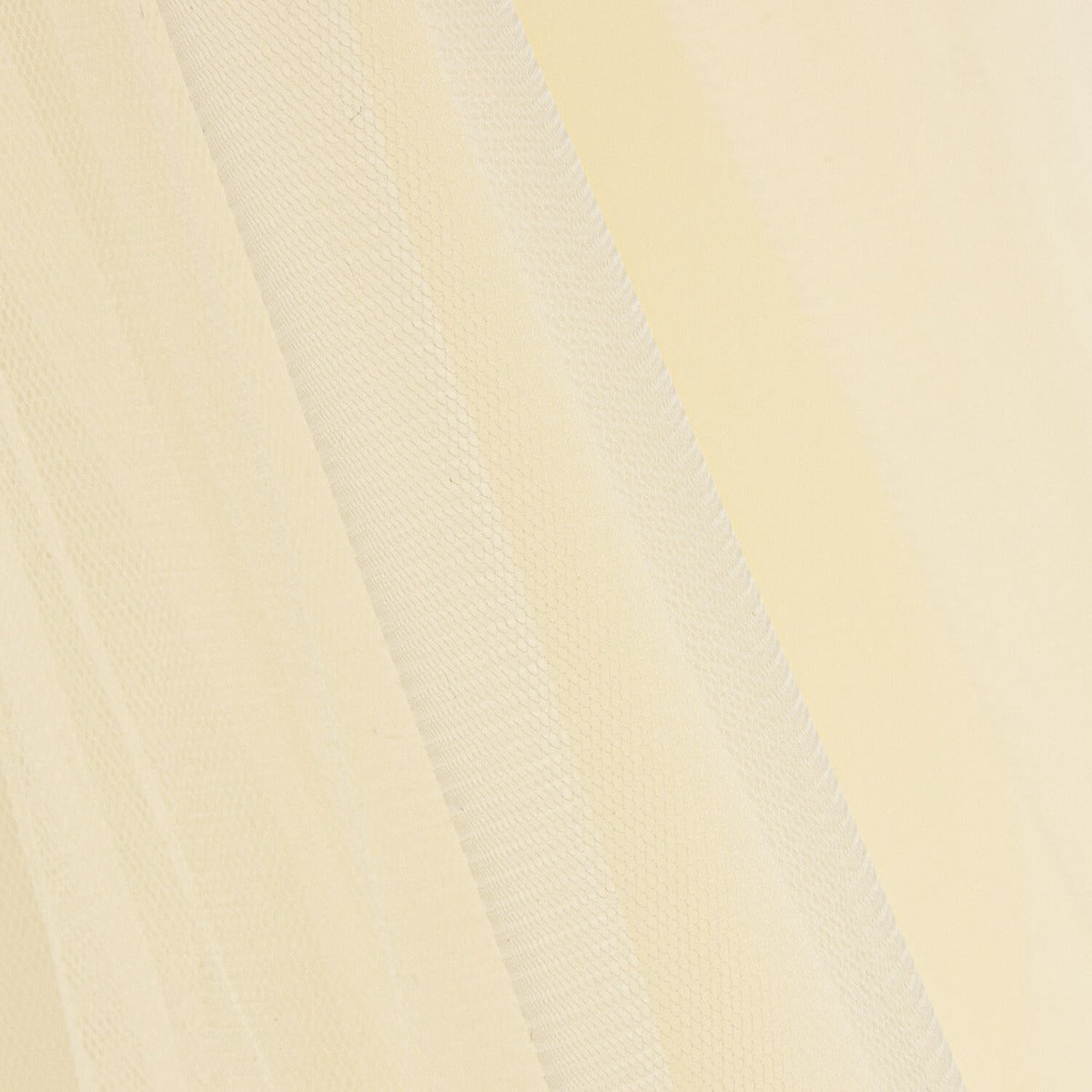 Tule de Noiva Mão de Seda Beje Claro - Ribes y Casals