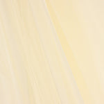 Tule de Noiva Mão de Seda Beje Claro - Ribes y Casals