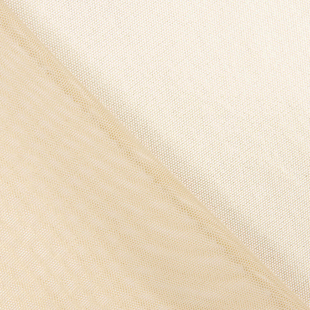 Tule Lycra Lurex Ouro - Ribes y Casals