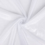 Tule Lycra Lurex Prata - Ribes y Casals