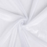 Tule Lycra Lurex Prata - Ribes y Casals