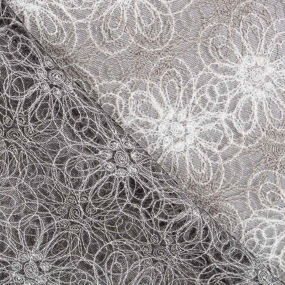 Tule Fantasia Flor Degradé - Ribes y Casals