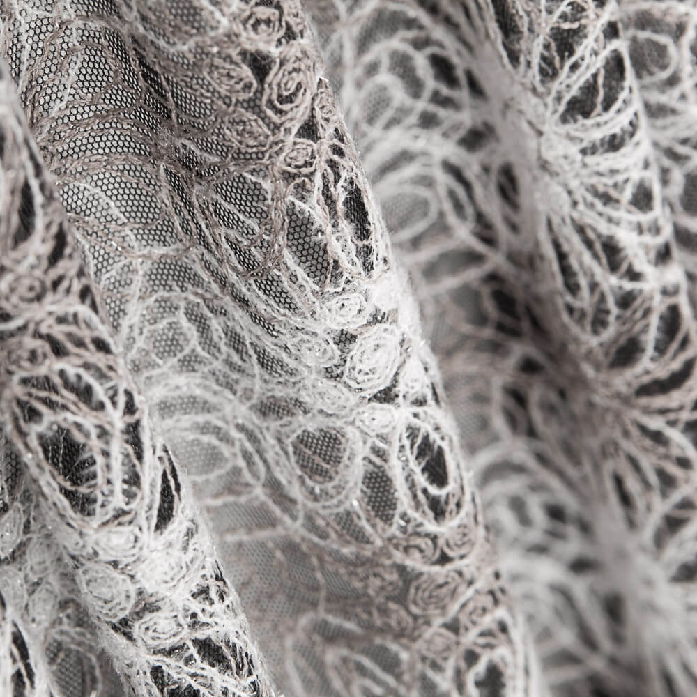 Tule Fantasia Flor Degradé - Ribes y Casals