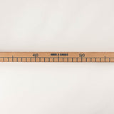 Tecido Tule Ilusão Branco Natural - Ribes y Casals