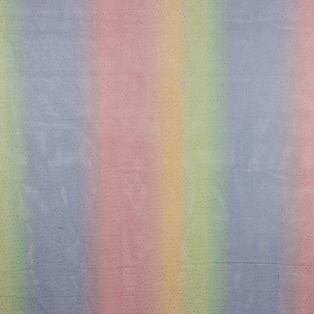 Tule Ilusão Brilhante Arco-íris - Ribes y Casals