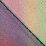 Tule Ilusão Brilhante Arco-íris - Ribes y Casals