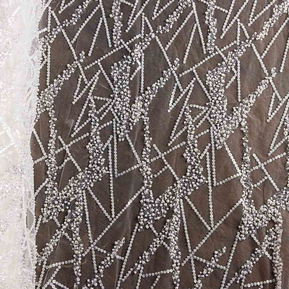 Pedrería Novia Beam Blanco Natural - Ribes y Casals