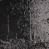 Tule Lantejoula Brilhante Preto - Ribes y Casals