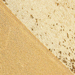 Tule Lantejoula Brilhante Ouro Nude - Ribes y Casals
