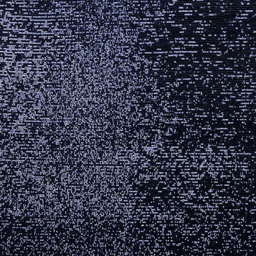 Tule  Elástica Azul Marinho - Ribes y Casals