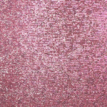 Tule Lantejoulas Elastica Leopardo Rosa - Ribes y Casals