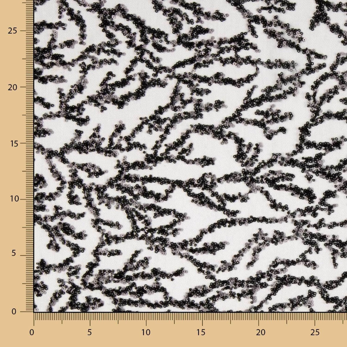 Pedraria Preto - Ribes y Casals