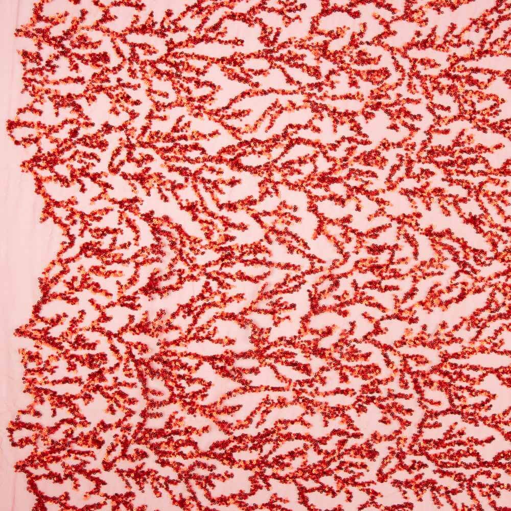 Pedraria Vermelho - Ribes y Casals