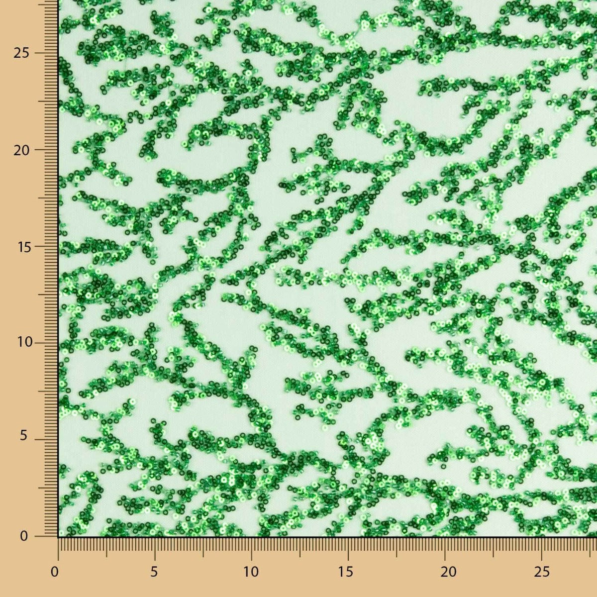 Pedraria Verde - Ribes y Casals