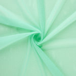 Tecido Tule Lycra Verde Água - Ribes y Casals