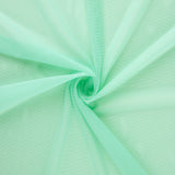 Tecido Tule Lycra Verde Água - Ribes y Casals