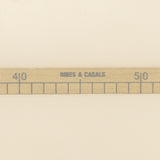 Tule de Lycra Areia - Ribes y Casals