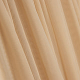 Tule de Lycra Nude - Ribes y Casals