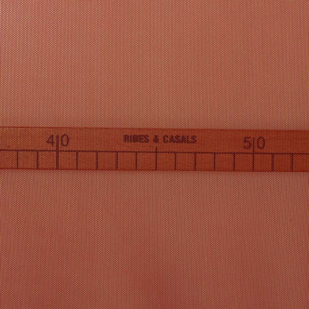 Tule de Lycra Cereja - Ribes y Casals