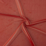 Tule de Lycra Cereja - Ribes y Casals