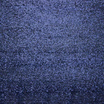 Tule Lycra Lantejoula Azul Noite - Ribes y Casals