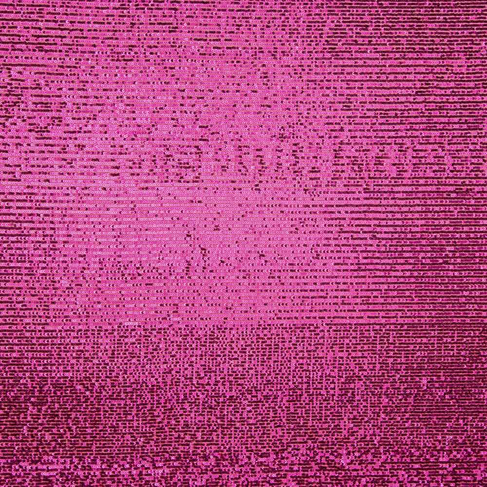 Tule Lycra Lantejoula Morango - Ribes y Casals