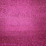 Tule Lycra Lantejoula Morango - Ribes y Casals