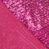 Tule Lycra Lantejoula Morango - Ribes y Casals