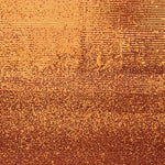 Tule Lycra Lantejoula Laranja - Ribes y Casals