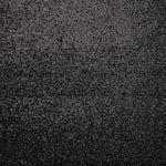 Tule Lycra Lantejoula Preta - Ribes y Casals