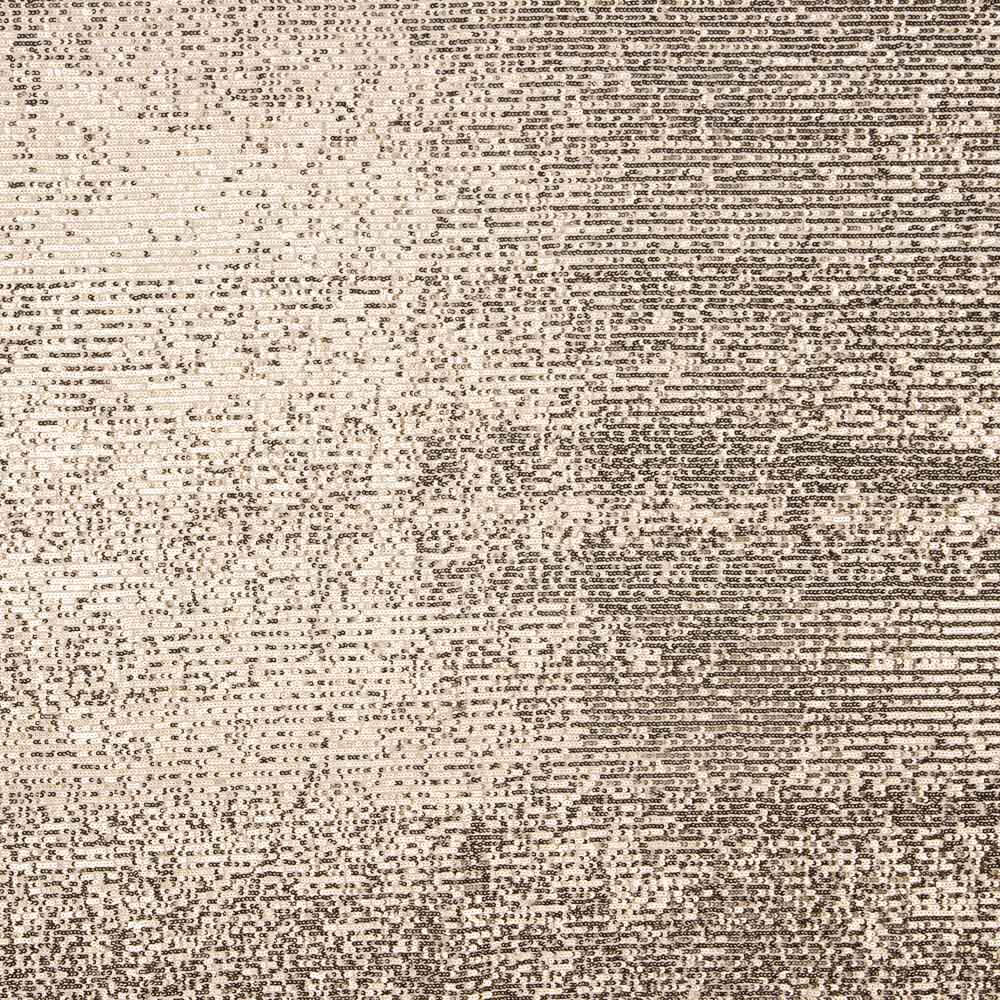 Tule Lycra Lantejoula Nude - Ribes y Casals