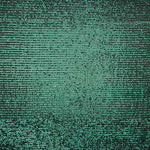 Tule Lycra Lantejoula Verde Escuro - Ribes y Casals