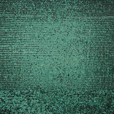 Tule Lycra Lantejoula Verde Escuro - Ribes y Casals