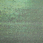 Tule Lycra Lantejoula Verde Claro - Ribes y Casals