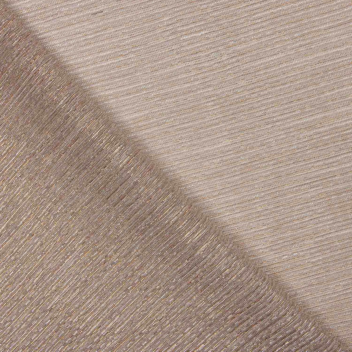 Malha Bambula Lúrex Rosa - Ribes y Casals